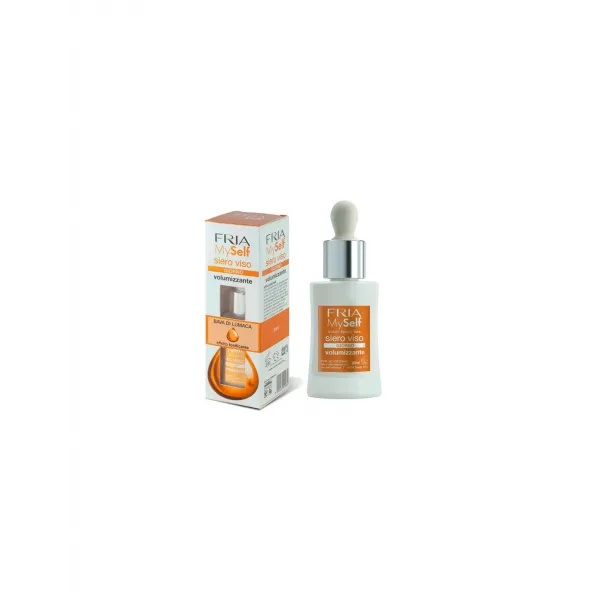 Fria Myself Serum Dia Volumen 30ml