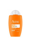 Avene Ultra Fluid Invisible Sunscreen Spf50 50ml