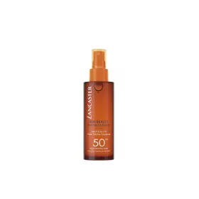 Lancaster Sun Beauty Aceite Spf50 150ml