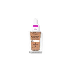 Wet N Wild Wnw Makeup Fdt Niacinam Skin Tint 6321e