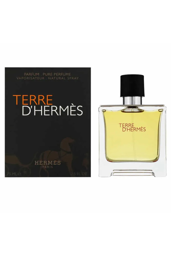 Hermes Terre D'hermes Eau De Perfume Spray 75ml