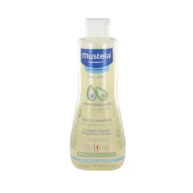 Mustela Doux Shampoo 500ml