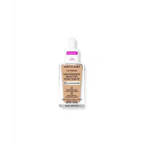 Wet N Wild Wnw Makeup Fdt Niacinam Skin Tint 6319e
