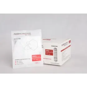 FFP2 Masks 25 Units