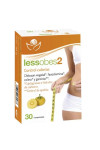 Bioserum Lessobes 2 Control Calorias 30 Comp