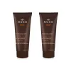 Nuxe Men Multi Use Shower Gel 2x200ml