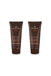 Nuxe Men Multi Use Shower Gel 2x200ml