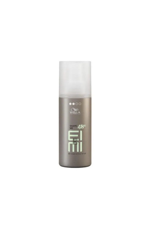 Wella Eimi Shape Me Fixing Gel 150ml