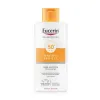 Eucerin Sensitive Protect Sun Lotion Extra Light Spf50+ 400ml