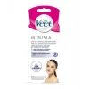 Veet C Fria 20h Facial Pure P-Sensible