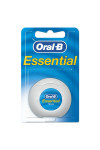 Oral-B Essential Floss Mint 50mt
