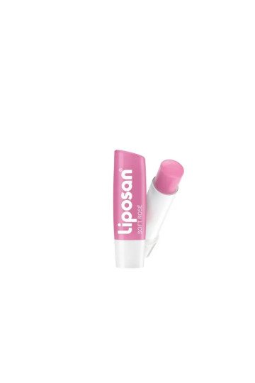 Labello Soft Rosé 5.5ml