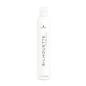 Schwarzkopf Silhouette Flexible Hold Mousse 200ml