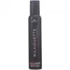 Schwarzkopf Silhouette Super Hold Mousse 200ml