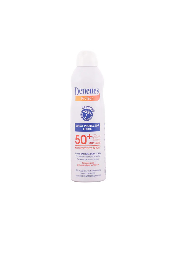 Denenes Sol Protective Milk SPF50+ 250ml