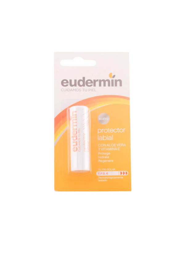 Eudermin Lip Balm Spf30 Solar Filter