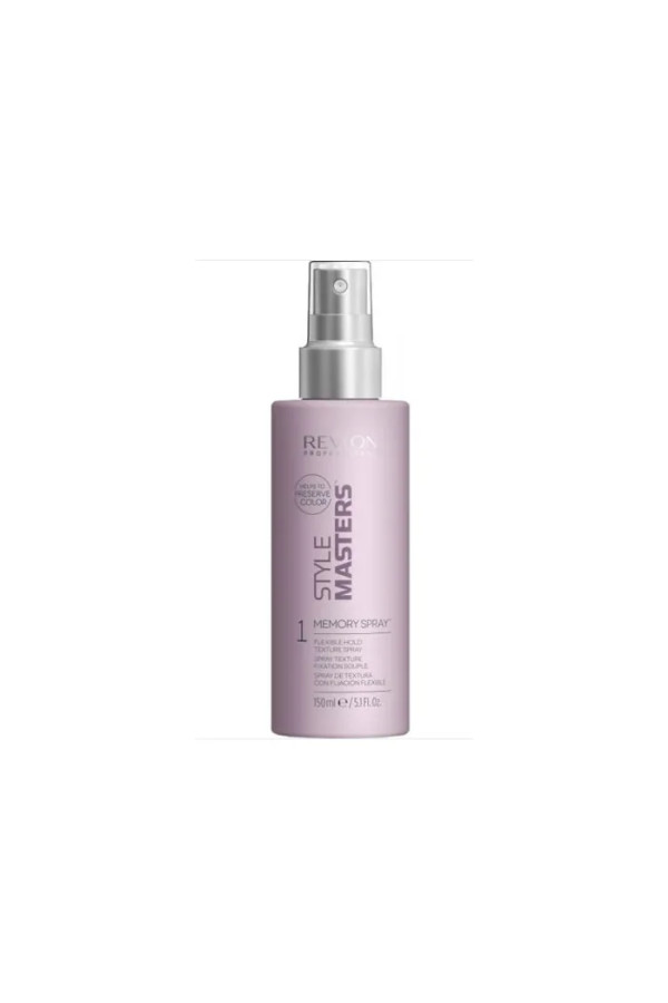 Revlon Style Masters Flexible Hold Texture Spray 150ml