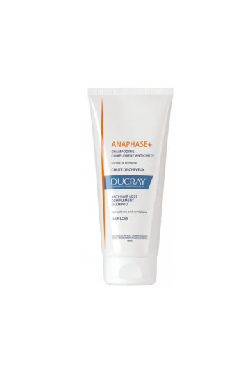Ducray Anaphase + Shampoo 200ml