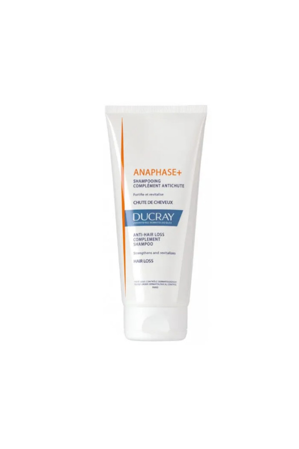 Ducray Anaphase + Shampoo 200ml