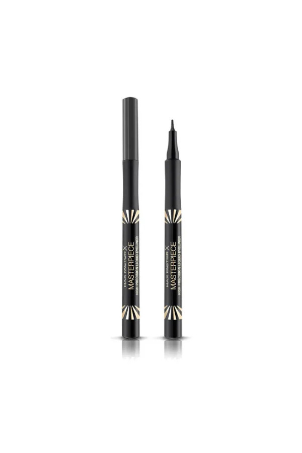 Max Factor Masterpiece High Precision Liquid Eyeliner 015 Charcoal