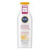 Nivea Sun Sensitive Spf50+ Milk 200ml