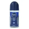 Nivea Men Cool Kick Deodorant Roll On 50ml