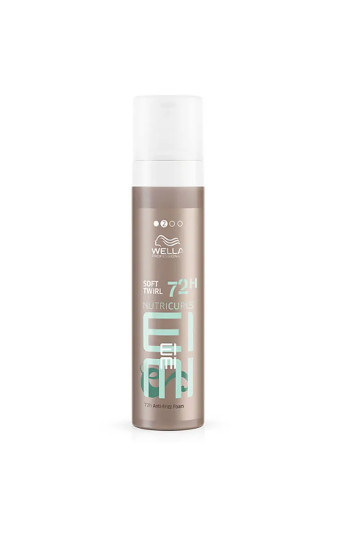 Wella Eimi Nutricurls Soft Twirl 200ml
