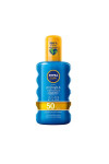 Nivea Sun Protect And Refresh Spray Spf50 200ml