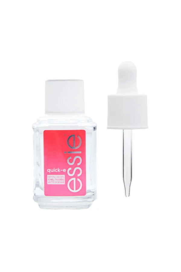 Essie Quick-E Drying Drops Sets Polish Fast 13,5ml