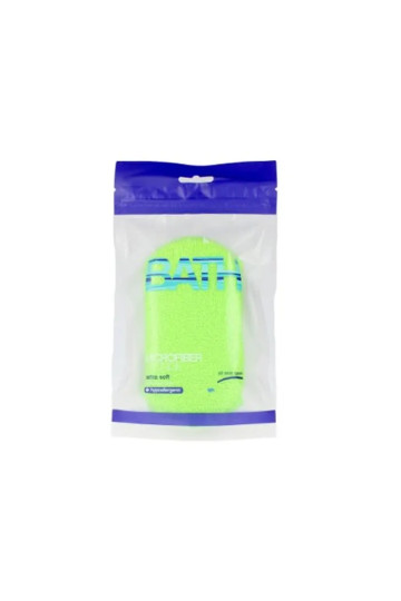 Suavipiel Bath Sponge Microfiber