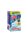 Bloom Mosquitoes Electric Replacement Liquid 45 Nights