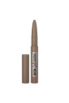 Maybelline Brow Extensions Stick 02 Soft Brown