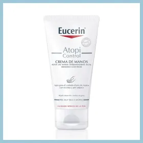 Eucerin Atopicontrol Hand Cream 75ml