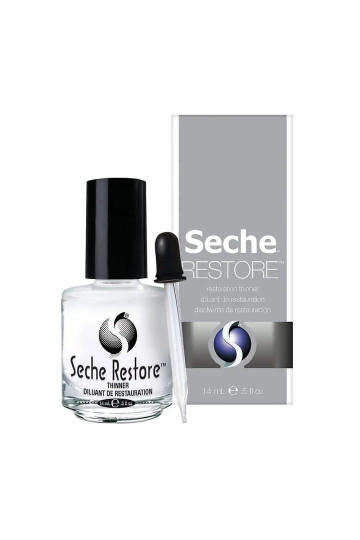 Seche Restore Restoration Thinner 14ml