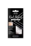 Ardell Nail Addict Adhesive Tabs