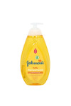 Johnson's Baby Shampoo 750ml