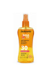 Babaria Sun Sunscreen Biphasic Spf30 Spray 200ml