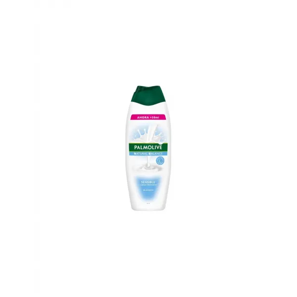 Gel Nb Palmolive Sensible 550 50