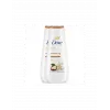 Dove Gel 400ml Karite Duplo