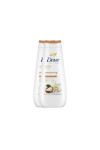 Dove Gel 400ml Karite Duplo
