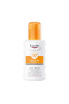 Eucerin Sun Protection Sensitive Protect Spray Spf50+ 200ml