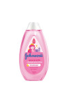 Johnsons Shampoo For Children 500ml