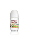 Instituto Español Coco Deodorant Roll-On 75ml