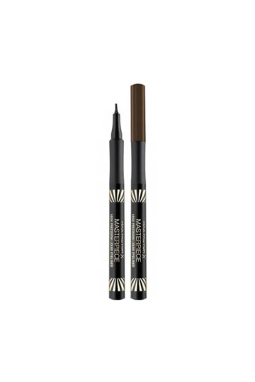 Max Factor Masterpiece High Precision Liquid Eyeliner 010 Chocolate