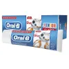 Oral-B Junior Luxe Glamorous White Toothpaste 75ml