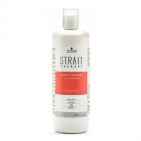 Schwarzkopf Strait Styling Therapy Neutralizing Milk