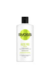 Syoss Rizos Pro Conditioner 440ml