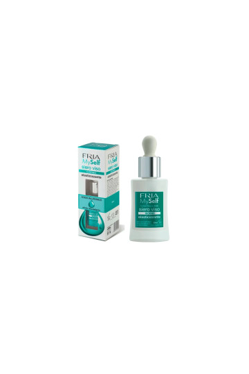 Fria Myself Serum Dia Elastizante 30ml
