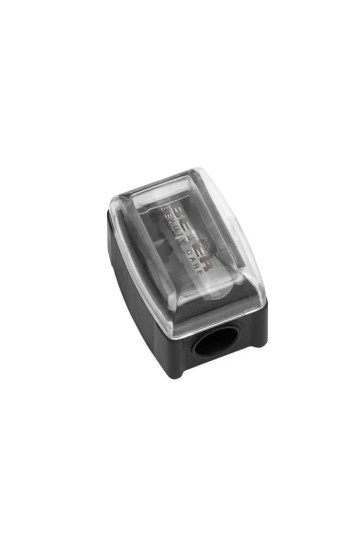 Beter Double Cosmetic Pencil Sharpener 8mm