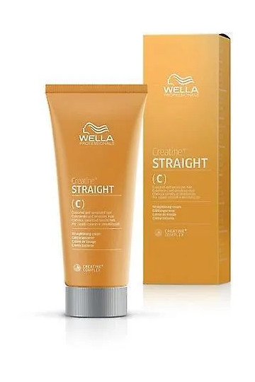 Wella Creatine Straight 200ml